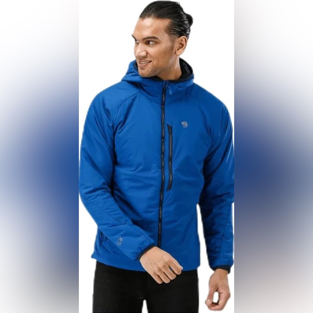 Mountain Hardware Men's Kor Strata Jacket